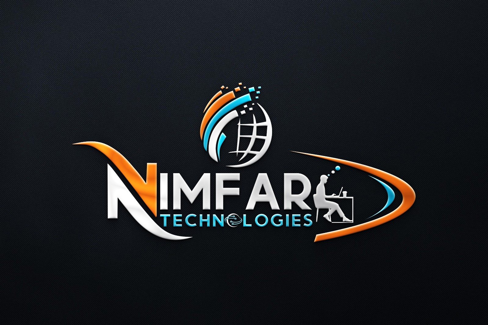 Nimfar Logo